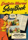 Cover for Captain Marvel Story Book (Fawcett, 1946 series) #1