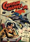 Cover for Captain Marvel Jr. (Fawcett, 1942 series) #7