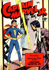 Cover for Captain Marvel Jr. (Fawcett, 1942 series) #23