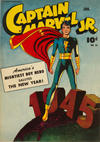 Cover for Captain Marvel Jr. (Fawcett, 1942 series) #26