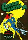 Cover for Captain Marvel Jr. (Fawcett, 1942 series) #44
