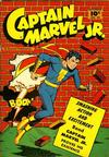 Cover for Captain Marvel Jr. (Fawcett, 1942 series) #65