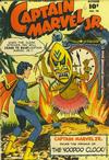Cover for Captain Marvel Jr. (Fawcett, 1942 series) #78