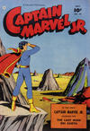 Cover for Captain Marvel Jr. (Fawcett, 1942 series) #97