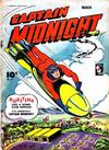 Cover for Captain Midnight (Fawcett, 1942 series) #29