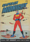 Cover for Captain Midnight (Fawcett, 1942 series) #30