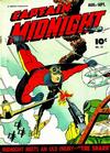 Cover for Captain Midnight (Fawcett, 1942 series) #33