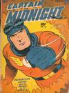 Cover for Captain Midnight (Fawcett, 1942 series) #46