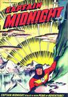 Cover for Captain Midnight (Fawcett, 1942 series) #48