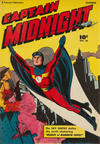 Cover for Captain Midnight (Fawcett, 1942 series) #56