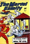 Cover for The Marvel Family (Fawcett, 1945 series) #11