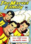 Cover for The Marvel Family (Fawcett, 1945 series) #13