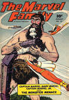 Cover for The Marvel Family (Fawcett, 1945 series) #19