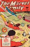 Cover for The Marvel Family (Fawcett, 1945 series) #24