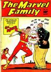Cover for The Marvel Family (Fawcett, 1945 series) #26