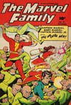 Cover for The Marvel Family (Fawcett, 1945 series) #27