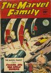 Cover for The Marvel Family (Fawcett, 1945 series) #31