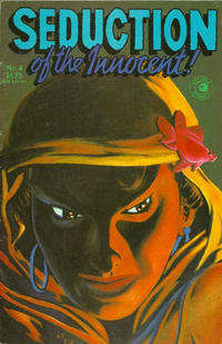 Cover Thumbnail for Seduction of the Innocent! (Eclipse, 1985 series) #4