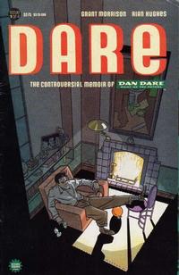 Cover Thumbnail for Dare (Fantagraphics, 1992 series) #1