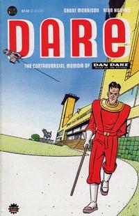Cover Thumbnail for Dare (Fantagraphics, 1992 series) #2