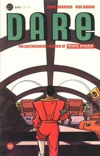 Cover Thumbnail for Dare (Fantagraphics, 1992 series) #3