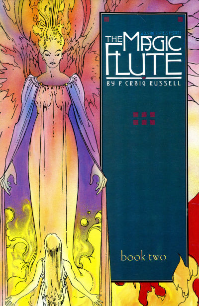 Cover for Night Music (Eclipse, 1984 series) #10