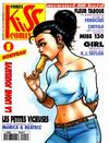 Cover for Comix Kiss Comix (Ediciones La Cúpula, 1994 series) #1