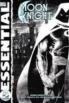 Cover for Essential Moon Knight (Marvel, 2006 series) #2