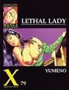 Cover for Colección X (Ediciones La Cúpula, 1986 series) #79