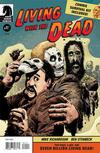 Cover for Living with the Dead (Dark Horse, 2007 series) #1