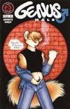 Cover for Genus Male (Radio Comix, 2002 series) #1