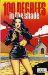 Cover for 100 Degrees in the Shade (Fantagraphics, 1992 series) #2