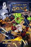 Cover for Looking for Group (Blind Ferret Entertainment, 2007 series) #1