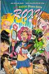 Cover for Gen 13: Magical Drama Queen Roxy (Image, 1998 series) #1 [Adam Warren Cover]