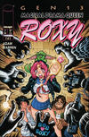 Cover for Gen 13: Magical Drama Queen Roxy (Image, 1998 series) #2 [Adam Warren Cover]