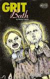 Cover for Grit Bath (Fantagraphics, 1993 series) #3