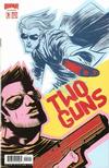 Cover for Two Guns (Boom! Studios, 2007 series) #2 [Cover A]