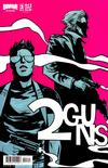Cover for Two Guns (Boom! Studios, 2007 series) #3