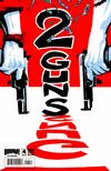 Cover for Two Guns (Boom! Studios, 2007 series) #4
