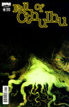 Cover for Fall of Cthulhu (Boom! Studios, 2007 series) #0