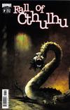 Cover for Fall of Cthulhu (Boom! Studios, 2007 series) #7