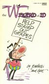 Cover for Help Stamp Out Grapes [The Wizard of Id] (Gold Medal Books, 1978 series) #1-3992