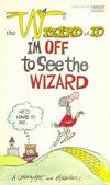 Cover for I'm Off to See the Wizard (Gold Medal Books, 1976 series) #1-3700