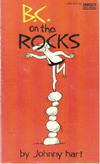 Cover for B.C. On the Rocks (Gold Medal Books, 1971 series) #M3383