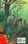 Cover Thumbnail for Freddy vs Jason vs Ash (of Army of Darkness) (2008 series) #4