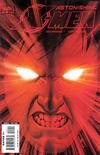 Cover Thumbnail for Astonishing X-Men (2004 series) #24 [Cyclops Cover]