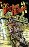 Cover for Cases of Sherlock Holmes (Northstar, 1989 series) #17