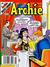 Cover Thumbnail for Archie Comics Digest (1973 series) #242 [Newsstand]