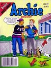 Cover Thumbnail for Archie Comics Digest (1973 series) #244 [Newsstand]