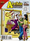 Cover for Archie Comics Digest (Archie, 1973 series) #254 [Direct Edition]